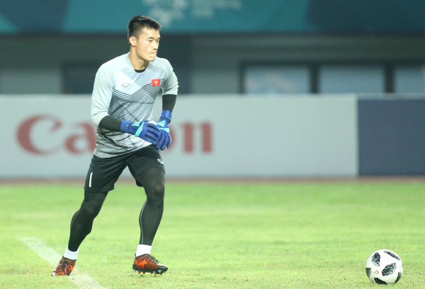 Công Phượng đưa Việt Nam vào tứ kết Asiad