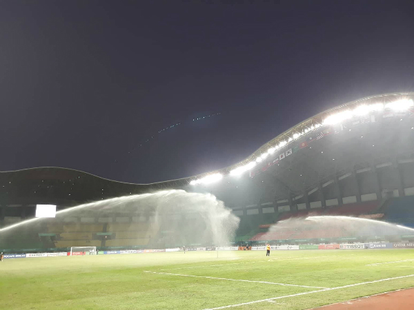 Công Phượng đưa Việt Nam vào tứ kết Asiad