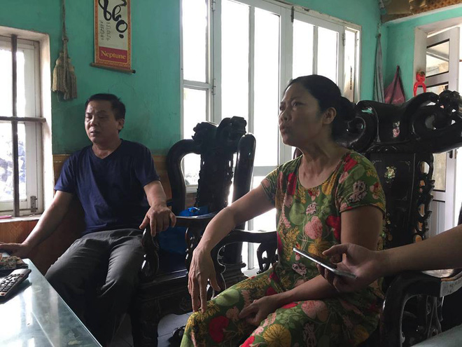 Vụ vợ bị tố ôm hàng chục tỷ đồng tiền bốc họ, chồng tự tử: Tiền làm nhà, tiền vay con rể giờ mất hết, đêm nào tôi cũng nằm khóc nức nở