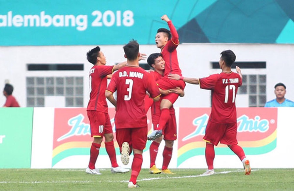 ASIAD 18: VOV lên phương án tác chiến thế nào sau khi có bản quyền?