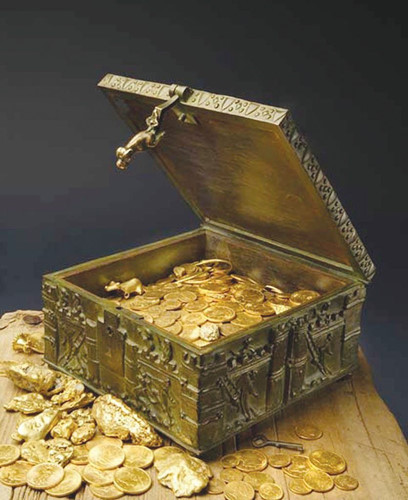 Ba lời nguyền đáng sợ ở đảo kho báu kỳ bí nhất nước Mỹ