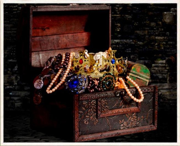 Ba lời nguyền đáng sợ ở đảo kho báu kỳ bí nhất nước Mỹ