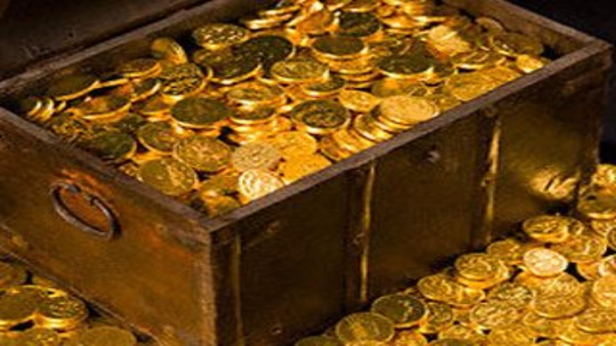 Ba lời nguyền đáng sợ ở đảo kho báu kỳ bí nhất nước Mỹ