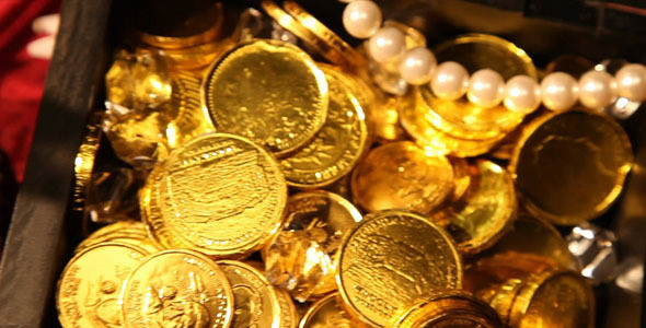 Ba lời nguyền đáng sợ ở đảo kho báu kỳ bí nhất nước Mỹ