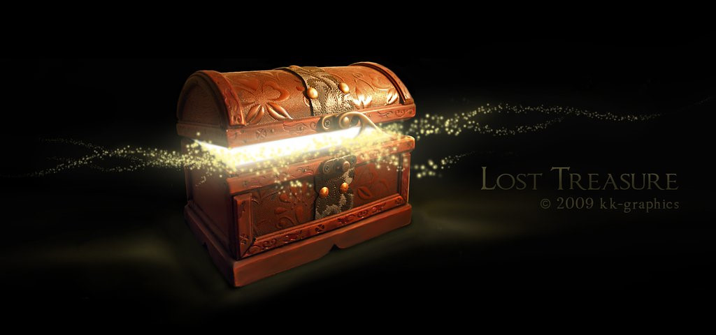 Ba lời nguyền đáng sợ ở đảo kho báu kỳ bí nhất nước Mỹ