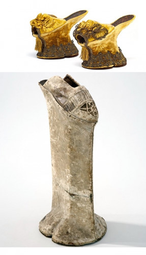 Top sự thật quái đản nhất từng xảy ra trong lịch sử