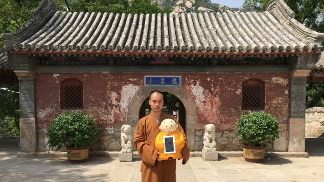 Điều tra viên xác nhận sư trụ trì TQ quấy rối tình dục nhiều ni cô