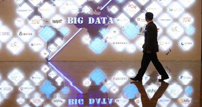 Tràn lan mua bán dữ liệu cá nhân ở Trung Quốc