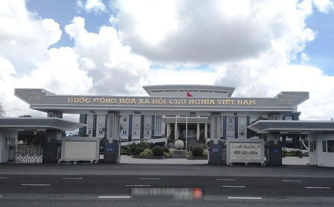 Bổ nhiệm 31 lãnh đạo thiếu tiêu chuẩn: Bộ Nội vụ kiến nghị thu hồi