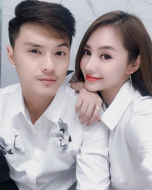 Linh Chi hoãn cưới Lâm Vinh Hải vì sợ thay vợ đổi chồng