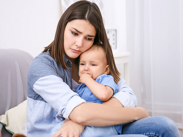 Sau 3 năm ly hôn, chồng cũ suốt ngày có mặt tại nhà tôi rồi đưa ra lời đề nghị chối tai vô cùng