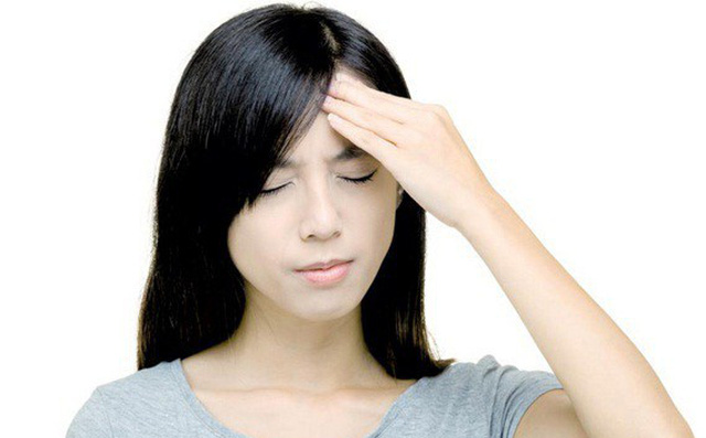 Không chủ quan khi có thiếu máu não thoáng qua