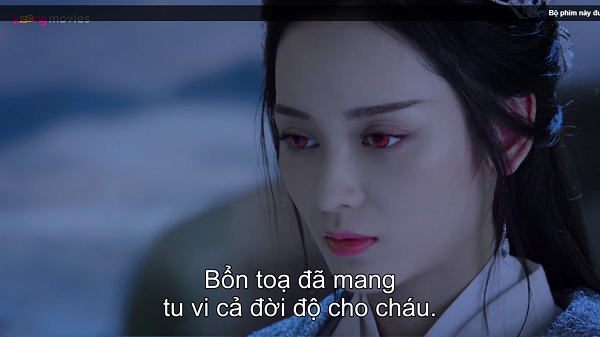 Phim Hương mật tựa khói sương tập 40-41: Dạ thần hết cướp binh quyền từ Hỏa thần lại giành Điểu tộc của Tuệ Hòa