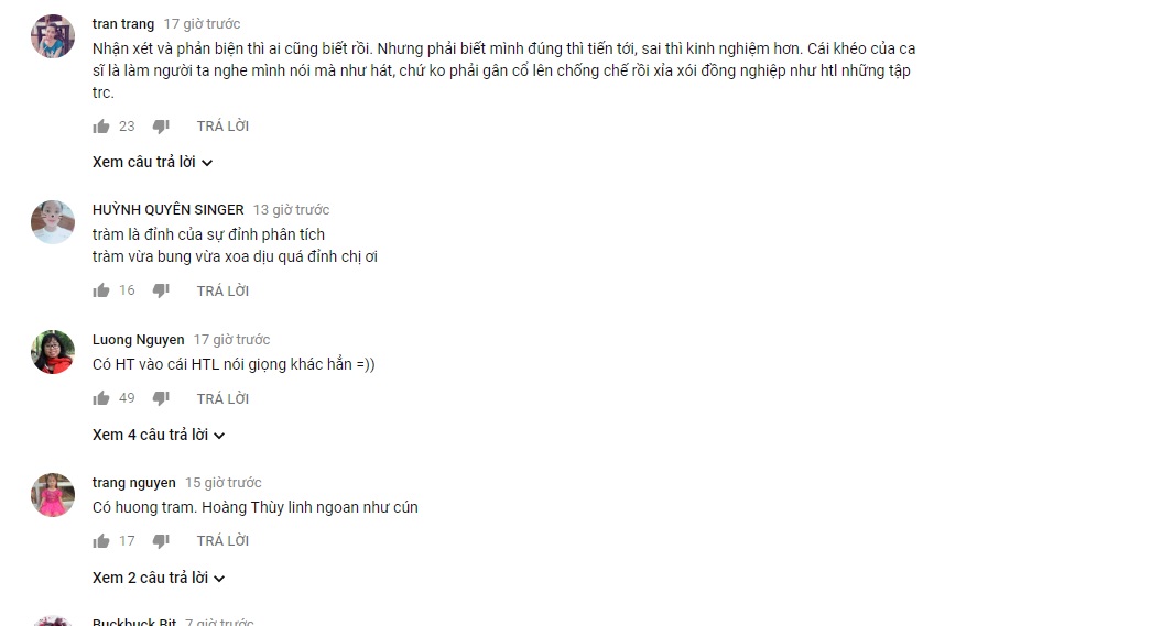 The Debut tập 12: Cùng phản biện nhà báo nhưng Hoàng Thùy Linh bị ném đá, Hương Tràm được khen ngợi