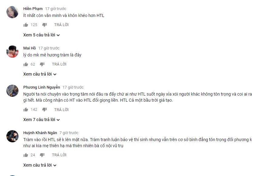 The Debut tập 12: Cùng phản biện nhà báo nhưng Hoàng Thùy Linh bị ném đá, Hương Tràm được khen ngợi