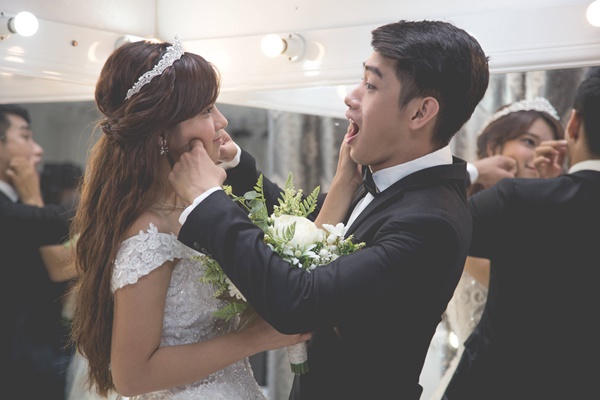 Phim điện ảnh Kế Hoạch Đổi Chồng: Hoàng Yến Chibi hóa bà chằn trong phim mới