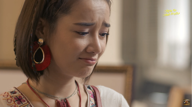 Phim Ngày ấy mình đã yêu: Bức thư gửi cho Nhã Phương là do chính tay đạo diễn Khải Anh viết Phim Ngày ấy mình đã yêu: Bức thư gửi cho Nhã Phương là do chính tay đạo diễn Khải Anh viết