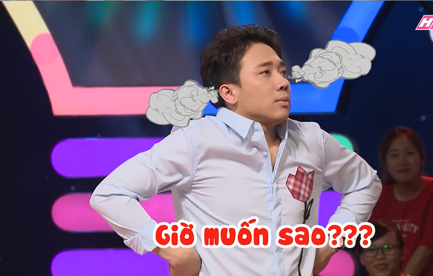 Nhanh như chớp nhí tập 4: Trấn Thành tức tối vì bị chê khi làm MC