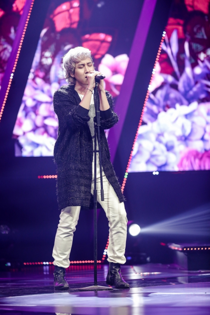 The Debut tập 12: Hương Tràm tiết lộ từng suýt bỏ nghề vì một bài báo