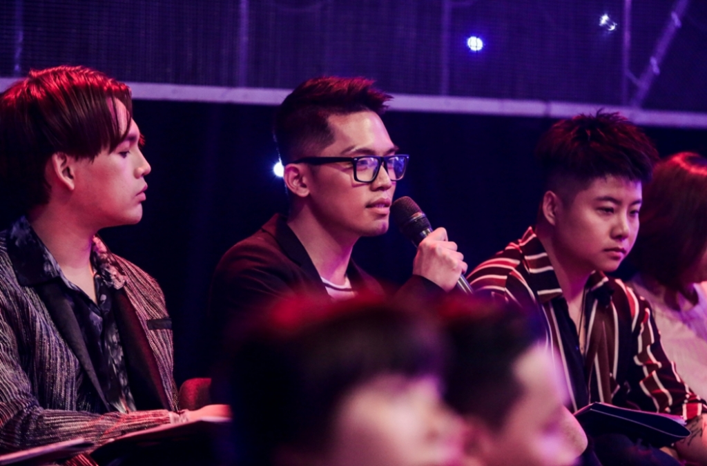 The Debut tập 12: Hương Tràm tiết lộ từng suýt bỏ nghề vì một bài báo