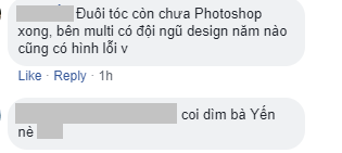 The Face Việt Nam 2018: Poster mới vừa tung lên, fan đã kêu photoshop lộ