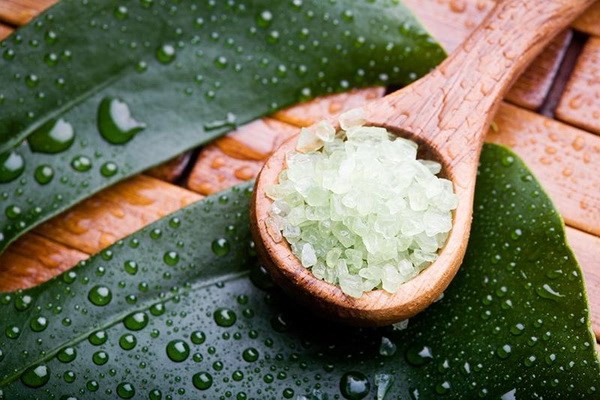 12 loại thuốc tự nhiên có sẵn trong nhà bếp có thể giúp bạn giảm đau tức thì