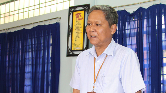 Sốc trước clip học sinh lớp 10 chơi trò chơi nhạy cảm