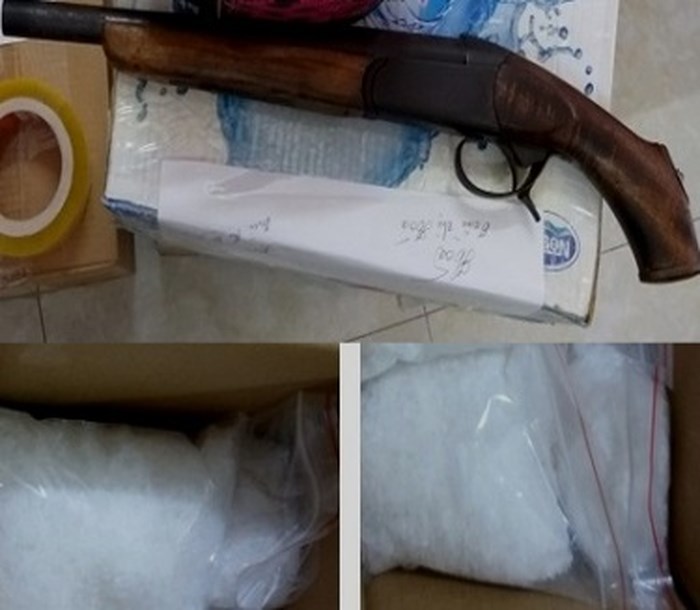 ‘Kiều nữ’ giật dây người đàn ông U40 dùng ô tô vận chuyển ma túy