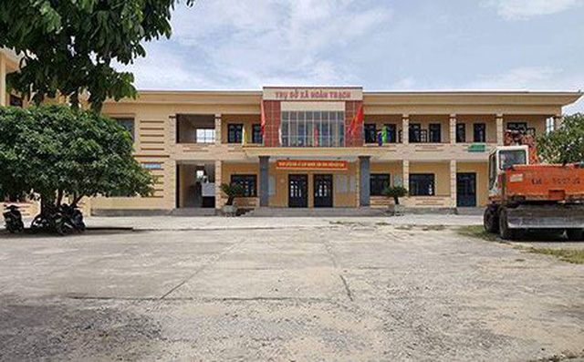 Kỷ luật hàng loạt cán bộ ghép nhầm người thân vào danh sách hộ nghèo