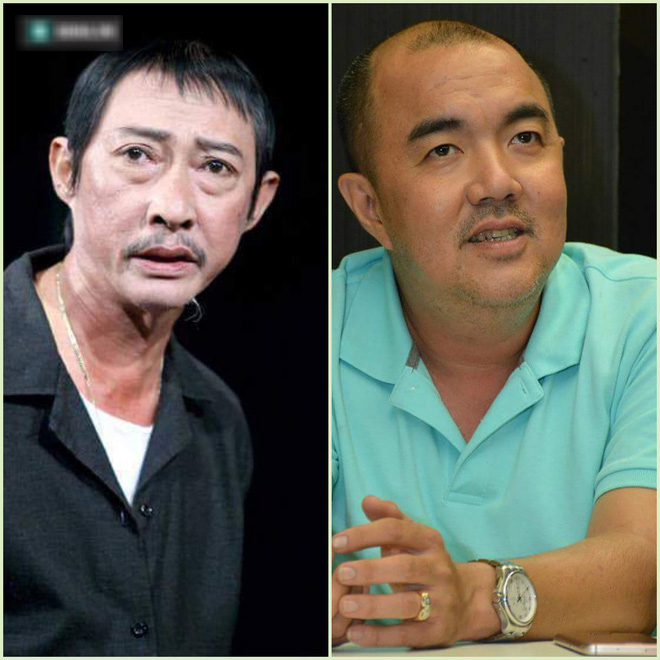 Quốc Thuận: Con gái chú Lê Bình bị người ta nhắn tin phản cảm, nói không hay về gia đình