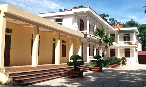 Nhiều thí sinh thi tuyển viên chức ở Thanh Hoá được nâng điểm bất thường