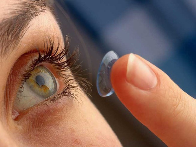 Cứ 3 người thì 1 người bị nhiễm trùng mắt do làm điều này, chuyên gia cảnh báo nên làm 2 việc mỗi tối và sáng để phòng bệnh