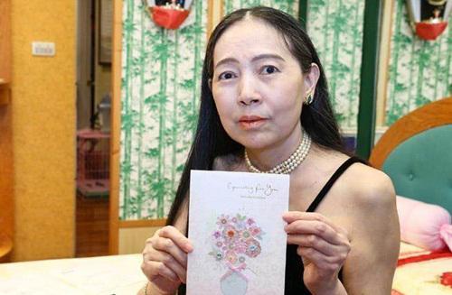 Nữ đại gia từng qua 5 đời chồng công khai tìm trai trẻ với 3 điều kiện gây sốc