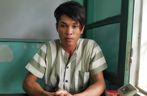 Trận đòn trong bữa ăn khiến bé 6 tuổi bị đa chấn thương, thủng ruột