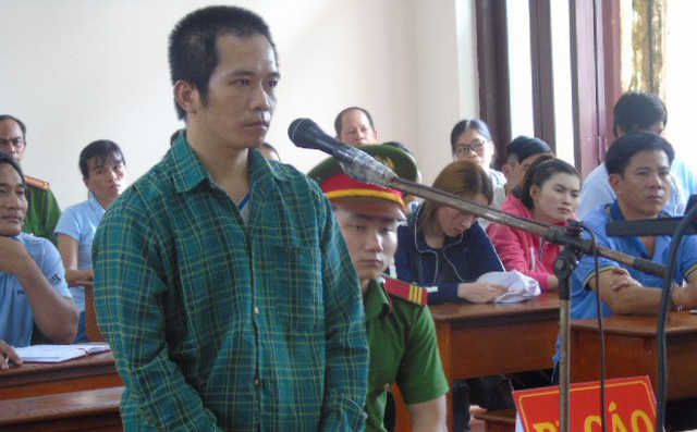 Tử hình kẻ cưỡng hiếp bé gái 5 tuổi rồi ném xuống giếng ở Bình Phước