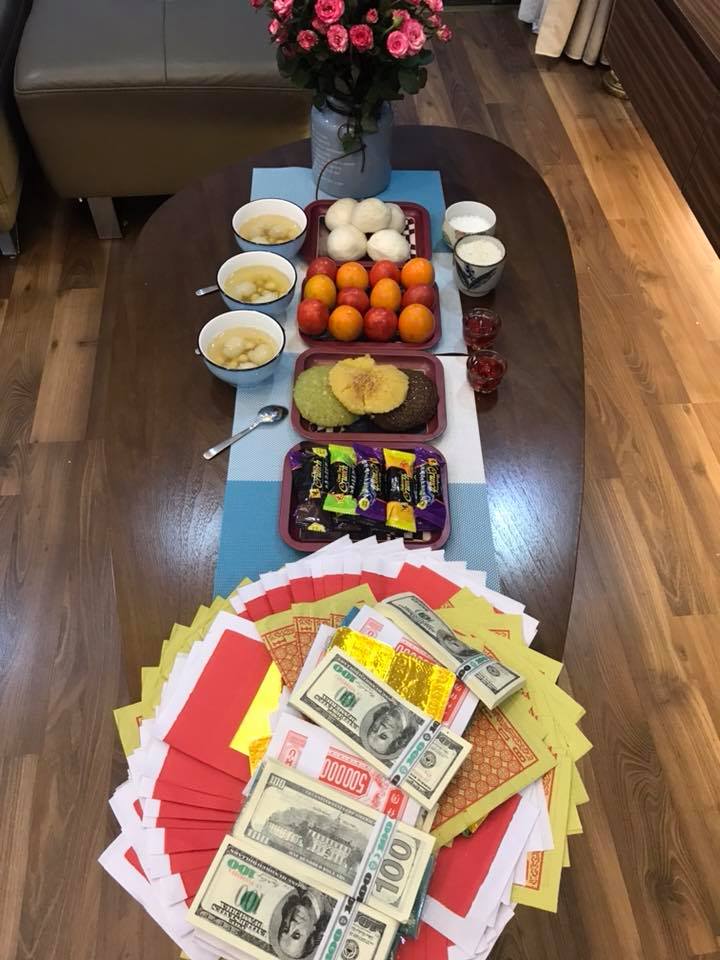 Những điều bạn nhất định phải biết khi làm mâm cơm cúng Rằm tháng 7