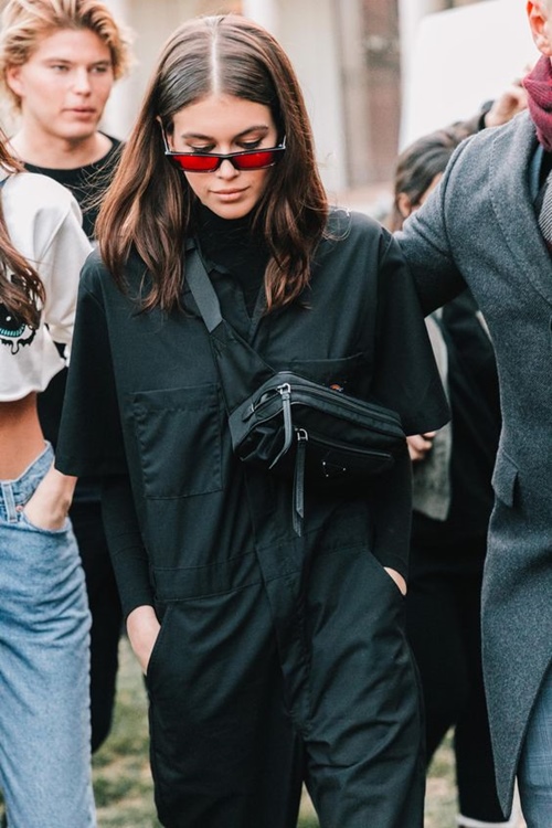 Đã đến ngày đồ bảo hộ lao động cũng thành mốt!