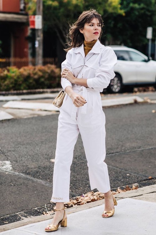 Đã đến ngày đồ bảo hộ lao động cũng thành mốt!