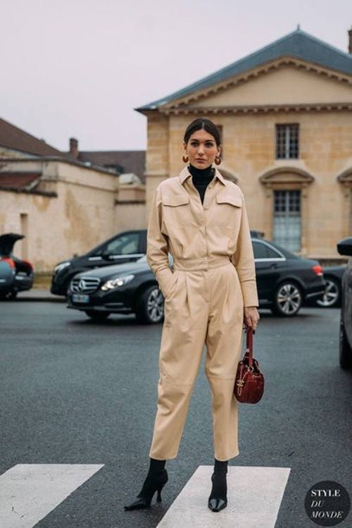 Đã đến ngày đồ bảo hộ lao động cũng thành mốt!