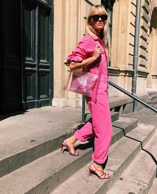 Đã đến ngày đồ bảo hộ lao động cũng thành mốt!