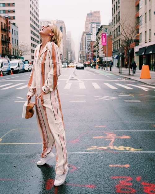 Đã đến ngày đồ bảo hộ lao động cũng thành mốt!