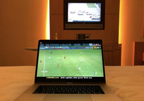 Nhiều kênh YouTube, Facebook Việt Nam vẫn phát lậu Asiad 2018