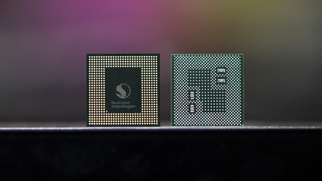 Qualcomm tuyên bố tiến lên quy trình 7nm hiện đại bậc nhất từ Snapdragon 855