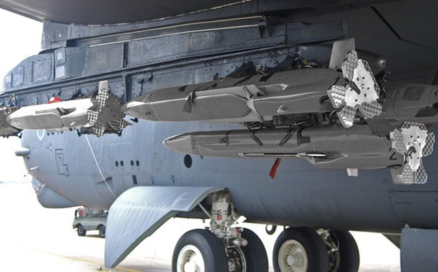 Mỹ thử nghiệm thiết bị độc, tự tin biến S-400 Nga thành đồ vô dụng