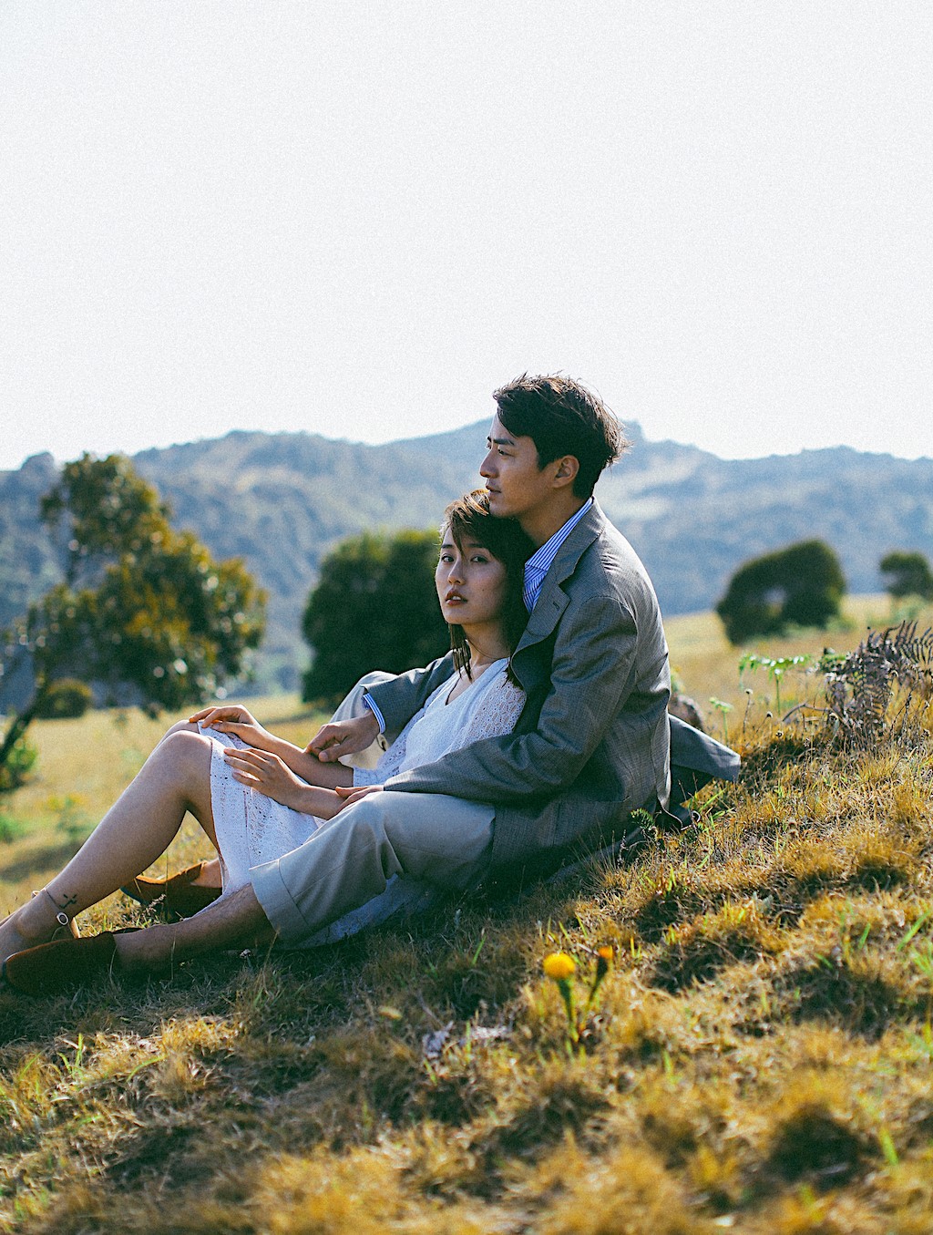 Cô gái nào cũng ước ao rồi mai sau sẽ có một tình yêu dung dị mà bình yên, lãng mạn như album này