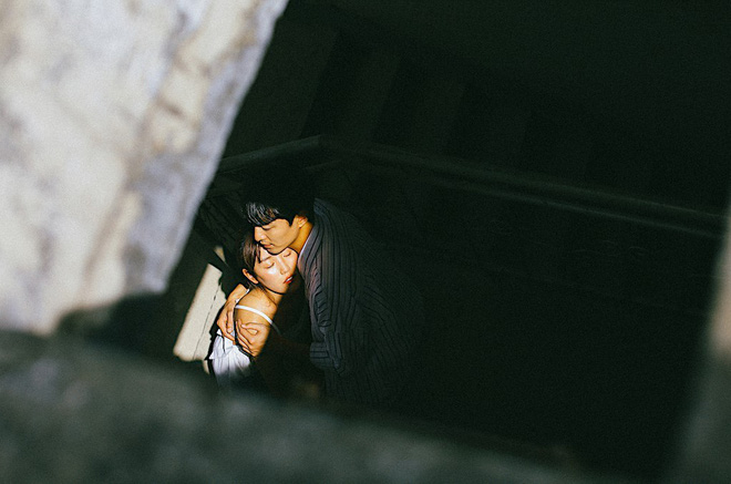 Cô gái nào cũng ước ao rồi mai sau sẽ có một tình yêu dung dị mà bình yên, lãng mạn như album này