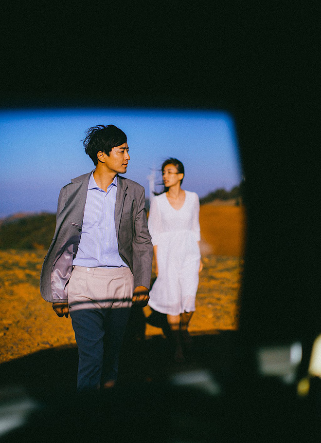 Cô gái nào cũng ước ao rồi mai sau sẽ có một tình yêu dung dị mà bình yên, lãng mạn như album này