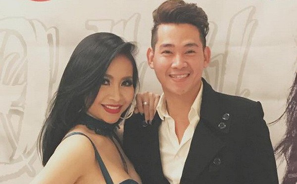 Bạn gái Phùng Ngọc Huy quá bức xúc vì bị ném đá: Cầu mong Mai Phương khỏe lại để đính chính!