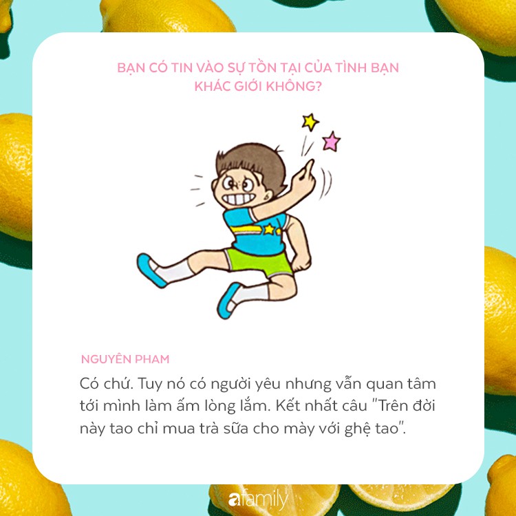 Giữa con trai và con gái liệu có tình bạn đơn thuần hay không? Giữa con trai và con gái liệu có tình bạn đơn thuần hay không?