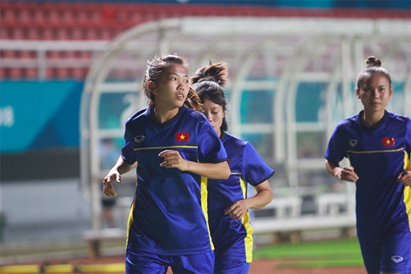 Việt Nam thua Đài Loan ở tứ kết Asiad